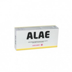 Comprar online ALAE 20 Viales bebibles X 10 ml de AKAME. Imagen 1