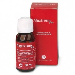 Comprar online ALGATRIUM PLUS 30 ml de BRUDY TECHNOLOGY. Imagen 1