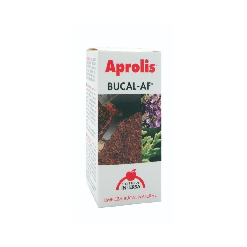 Comprar online APROLIS BUCAL AFT 15 ml de INTERSA
