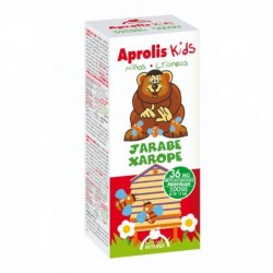 Comprar online APROLIS KIDS JARABE INFANTIL 180 ml de INTERSA. Imagen 1