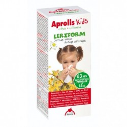Comprar online APROLIS LERIFORM KIDS 180 ml de INTERSA. Imagen 1