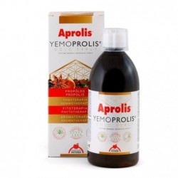 Comprar online APROLIS YEMOPROLIS APROLIS 500 ML de INTERSA. Imagen 1
