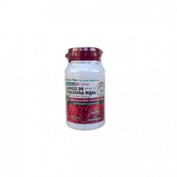Comprar online ARROZ DE LEVADURA ROJA 600 mg 30 Cap de NATURES PLUS. Imagen 1