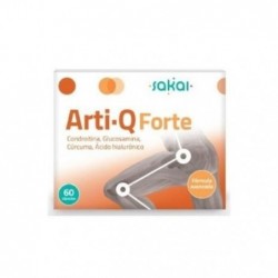 Comprar online ARTI-Q FORTE 60 Cap de SAKAI. Imagen 1