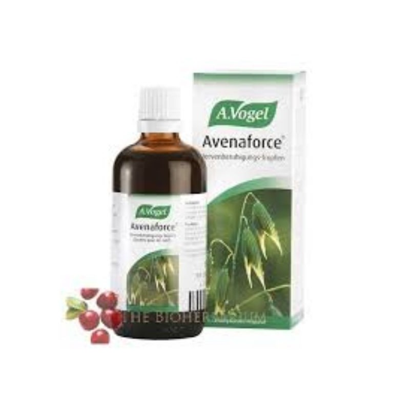 Comprar online AVENAFORCE 100 ml de A.VOGEL - BIOFORCE