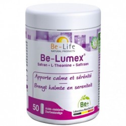 Comprar online BE LUMEX 50 Cap de BE-LIFE. Imagen 1