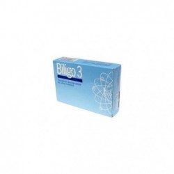 Comprar online BILIGO 3 ZINC 20 Amp x 2 ml de ARTESANIA AGRICOLA. Imagen 1
