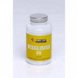 Comprar online BISGLIMAX B6 90 Cap de NUTILAB-DHA. Imagen 1