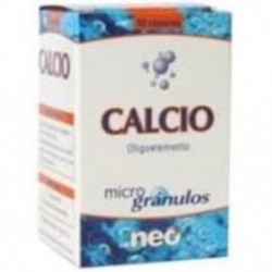 Comprar online CALCIO NEO 50 Cap de NEO. Imagen 1
