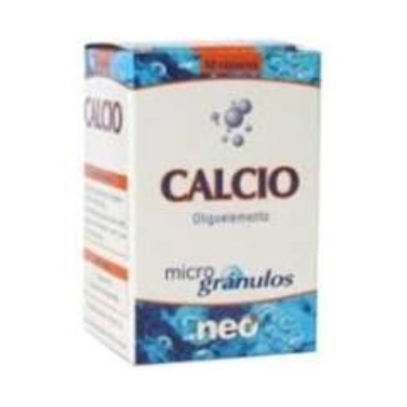 Comprar online CALCIO NEO 50 Cap de NEO