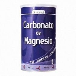 Comprar online CARBONATO MAGNESIO 200 gr de DRASANVI. Imagen 1