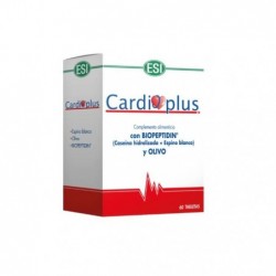 Comprar online CARDIOPLUS 60 Tabs de TREPATDIET. Imagen 1