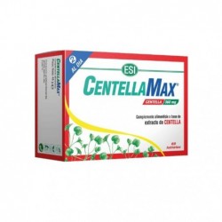 Comprar online CENTELLAMAX 760 mg 60 Tabletas de TREPATDIET. Imagen 1