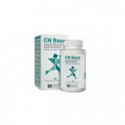 Comprar online CN BASE 30 Caps de LCN. Imagen 1