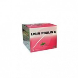 Comprar online LISIN PROLIN C Sobres 50x4,5 gr de CFN. Imagen 1