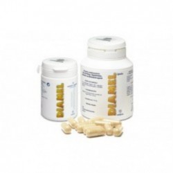 Comprar online DIAMEL 660 mg 90 Caps de CATALYSIS. Imagen 1