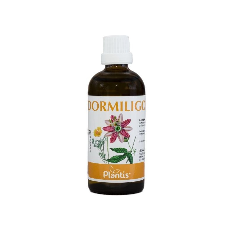 Comprar online DORMILIGO 100 ML de ARTESANIA AGRICOLA