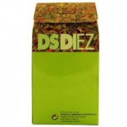 Comprar online DSDIEZ 120 gr DIETA 10 de EURONATUR. Imagen 1