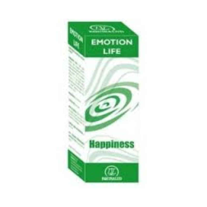 Comprar online EMOTIONLIFE HAPPINESS de EQUISALUD