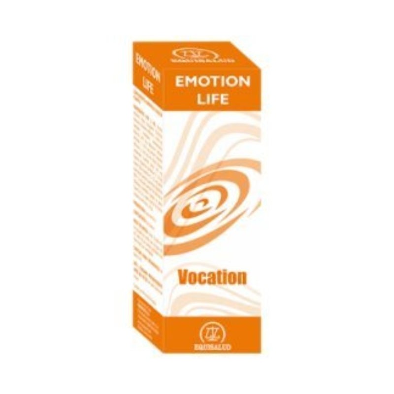 Comprar online EMOTIONLIFE VOCATION de EQUISALUD