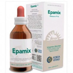 Comprar online EPAMIX 100 ml de FORZA VITALE. Imagen 1