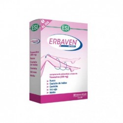 Comprar online ERBAVEN RETARD 30 Tabletas de TREPATDIET. Imagen 1