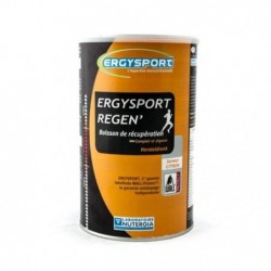 Comprar online ERGYSPORT REGEN BOTE 450 gr de NUTERGIA. Imagen 1