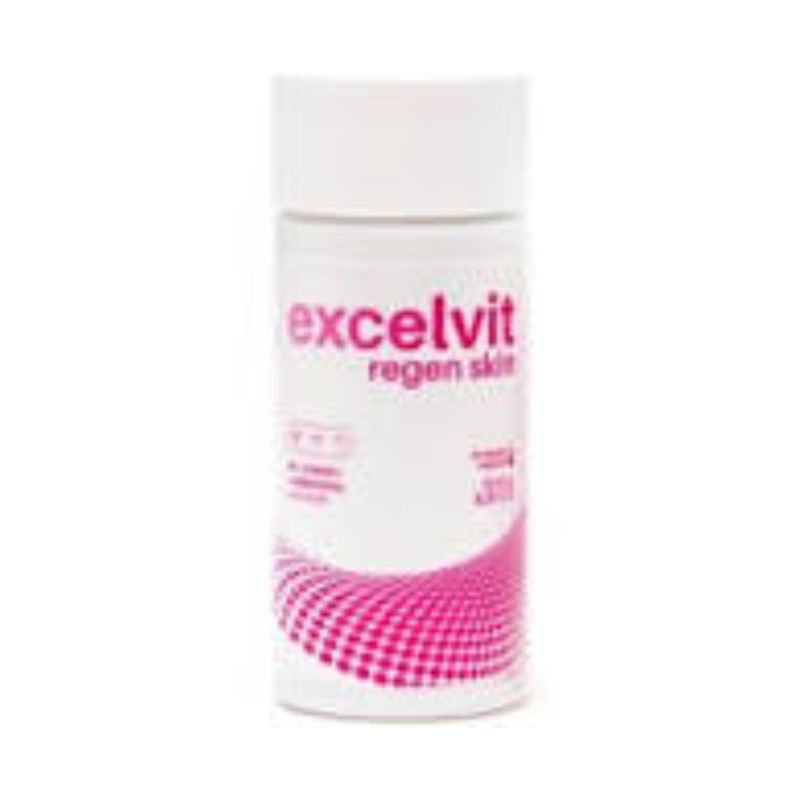 Comprar online EXCELVIT REGEN SKIN 60 Cap de EXCELVIT