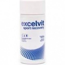 Comprar online EXCELVIT SPORT RECOVERY 60 Cap de EXCELVIT. Imagen 1