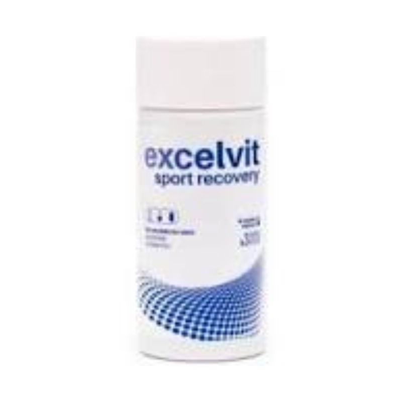 Comprar online EXCELVIT SPORT RECOVERY 60 Cap de EXCELVIT