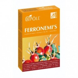 Comprar online FERRONEMIS Q 10 20 Amp de INTERSA. Imagen 1