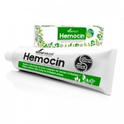 Comprar online HEMOCIN CERATO 40 ml de SORIA. Imagen 1