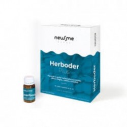 Comprar online HERBODER PLUS 20 Viales X 10 ml de HERBORA. Imagen 1