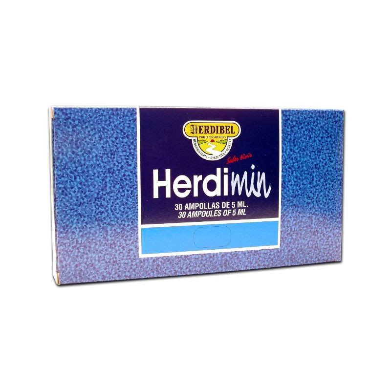 Comprar online HERDIMIN SUPRA 30 Amp de HERDIBEL