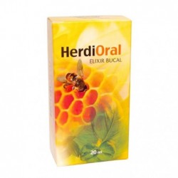 Comprar online HERDIORAL ELIXIR SPRAY 20 ml de HERDIBEL. Imagen 1