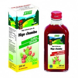 Comprar online HIGO CHUMBO (VERSION ALEMANA) 200 ml de SCHOENENBERG. Imagen 1