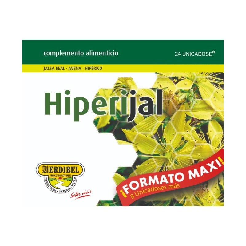 Comprar online HIPERIJAL 16 UNICADOSE 10 ml de HERDIBEL