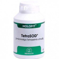 Comprar online HOLOFIT TETRASOD (microalga Tetraselmis chuii) 180 de EQUISALUD. Imagen 1