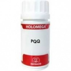 Comprar online HOLOMEGA PQQ 50 Cap de EQUISALUD. Imagen 1