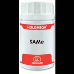 Comprar online HOLOMEGA SAME 50 cap de EQUISALUD. Imagen 1