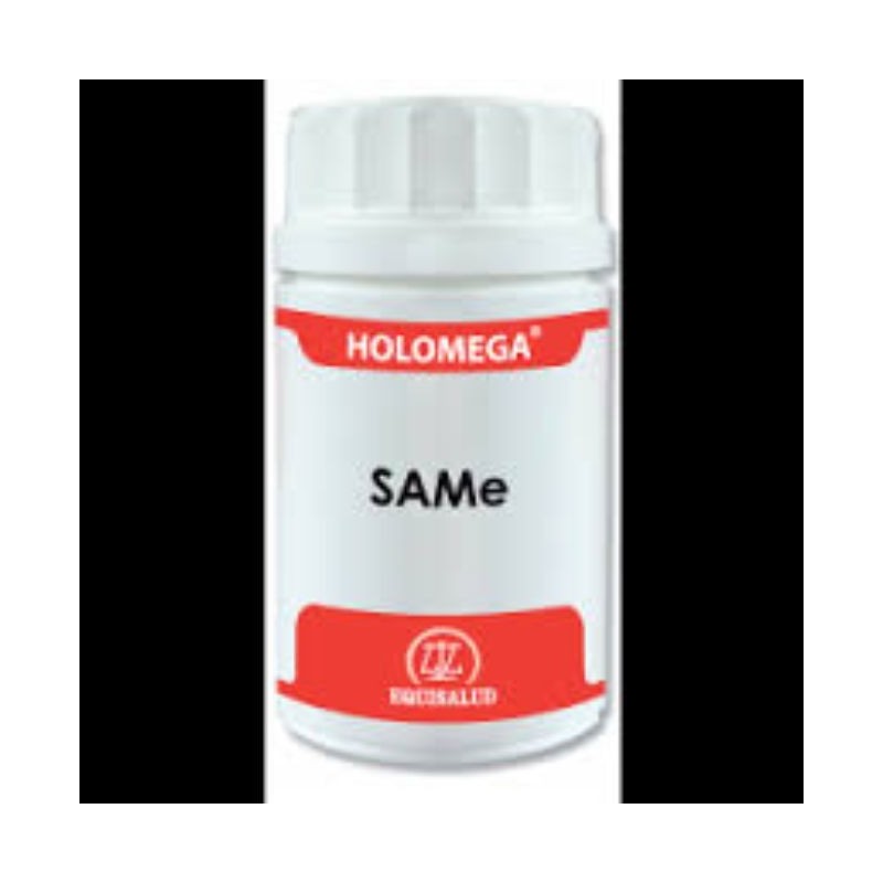 Comprar online HOLOMEGA SAME 50 cap de EQUISALUD