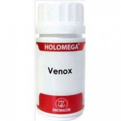 Comprar online HOLOMEGA VENOX 180 Cap de EQUISALUD. Imagen 1