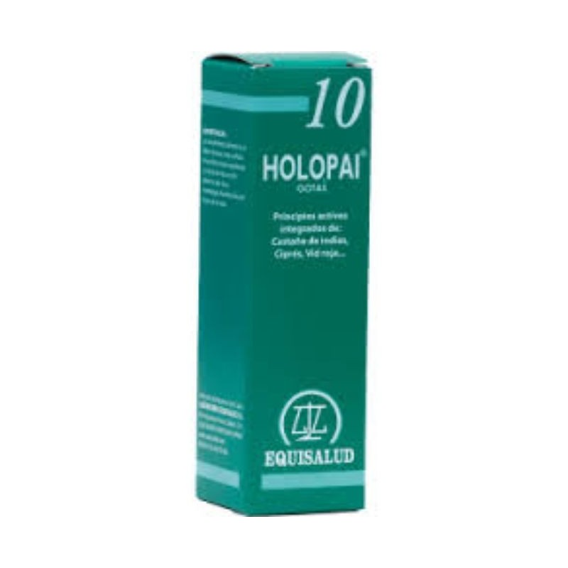 Comprar online HOLOPAI 10 31 ml de EQUISALUD