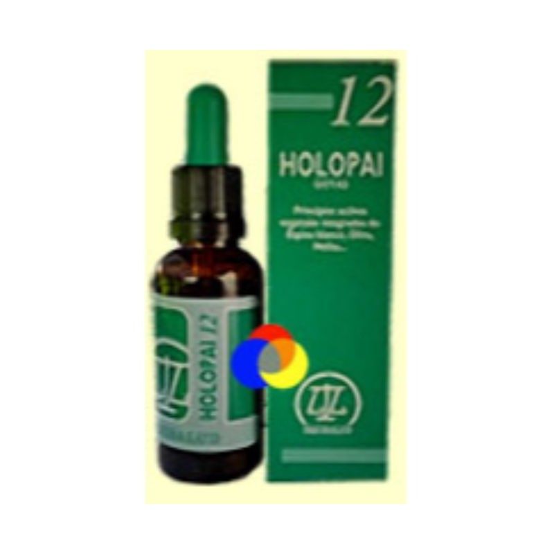 Comprar online HOLOPAI 11 31ml de EQUISALUD