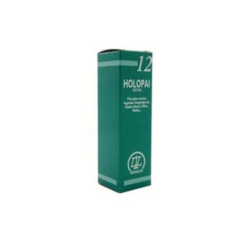 Comprar online HOLOPAI 12 31 ml de EQUISALUD