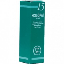 Comprar online HOLOPAI 15 31 ml de EQUISALUD. Imagen 1