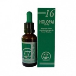 Comprar online HOLOPAI 16 31 ml de EQUISALUD. Imagen 1