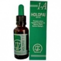 Comprar online HOLOPAI 1A 31 ml de EQUISALUD. Imagen 1