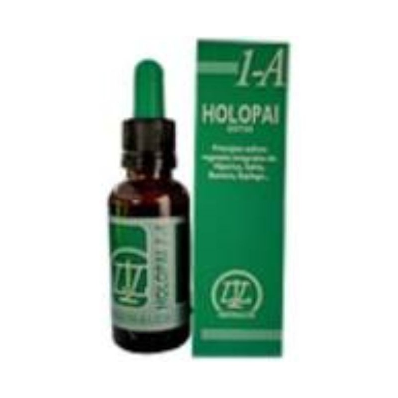 Comprar online HOLOPAI 1A 31 ml de EQUISALUD