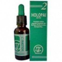 Comprar online HOLOPAI 2 31 ml de EQUISALUD. Imagen 1